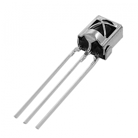 Module wireless si antene - Receptor Infrarosu VS1838B