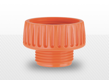 COMPONENTE INDUSTRIALE - Reductie filetata FIFE 1"-3/4" 8509