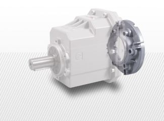 COMPONENTE INDUSTRIALE - Reductoare coaxiale flansa de intrare (variante multiple)