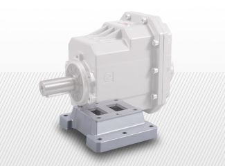 COMPONENTE INDUSTRIALE - Reductoare coaxiale talpa (variante multiple)
