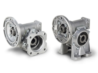 COMPONENTE INDUSTRIALE - Reductoare tramec seria K (variante multiple)