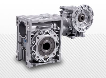 COMPONENTE INDUSTRIALE - Reductor melcat combinat VC050-110 I-400  80B14