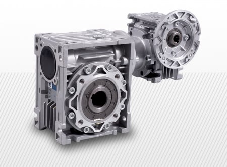COMPONENTE INDUSTRIALE - Reductoare melcate tip VC (variante multiple)
