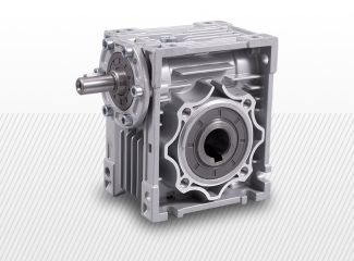 COMPONENTE INDUSTRIALE - Reductoare melcate tip VI (variante multiple)