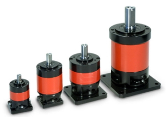 COMPONENTE INDUSTRIALE - Reductor planetar EP55-2C 20 A/Q | AE11 P04 NB5 LUB Tramec