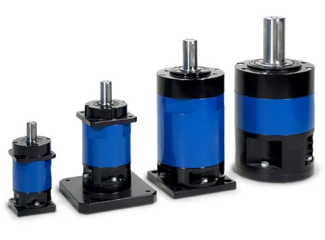 COMPONENTE INDUSTRIALE - Reductoare tramec seria REP (variante multiple)