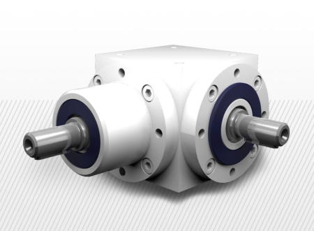 COMPONENTE INDUSTRIALE - Reductor V140 i3 A0 3G.5-6 500-A1 E1-E2 ST 1676a