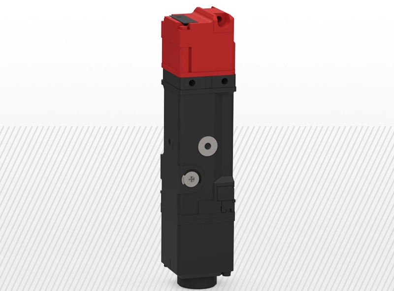 COMPONENTE INDUSTRIALE - Releu de siguranta Omron D4SL-N4DFA