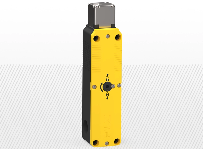 COMPONENTE INDUSTRIALE - Releu de siguranta Pilz PSEN me5S NC-NC.NC-NC