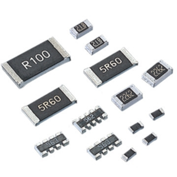 Rezistori electrici - Rezistor SMD 0603, rezistenta 3.92kΩ
