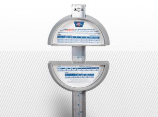 transmisii prin curele - Rigla Optibelt