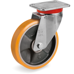 COMPONENTE INDUSTRIALE - Roata 65 200x45x20 RB-1000 FONTA - Cod 652106