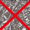 Roata 68P cu suport 150x45x20 RF.RB.P-750 Cod: 686954 [8]