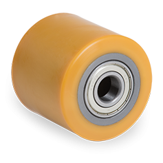 Roata din poliuretan grupa 75 (variante multiple) [0]