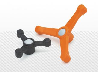 roata cu doua spite - Roata de mana cu doua spite D214 (variante multiple)