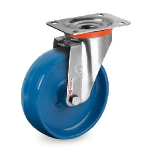 Roata din poliamida grupa 68blu (variante multiple) [2]