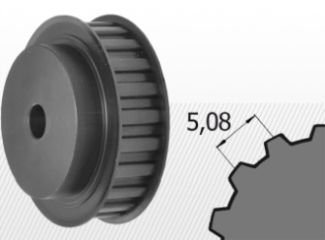 profil xl - Roti pregaurite profil XL (variante multiple)