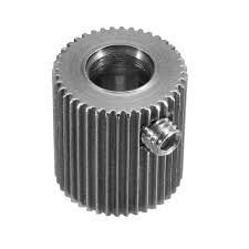 Hotend, extruder, duze si accesorii - Roata Extruder, Mk10