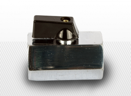 COMPONENTE INDUSTRIALE - Robinet cu bila 4010 pentru aer cu filet interior de 1/4