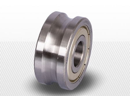tehnica liniara - Rola de ghidare LFR530210 2RS 47
