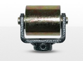 COMPONENTE INDUSTRIALE - Rola de tensionare cu furca RAU1 AR10/TN20