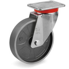 roti monobloc - Roata 69 100x30x15 LA-500