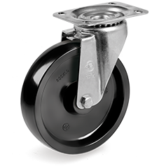 roti monobloc - Roata 67 80x35x12 LA-150 - Cod 672201