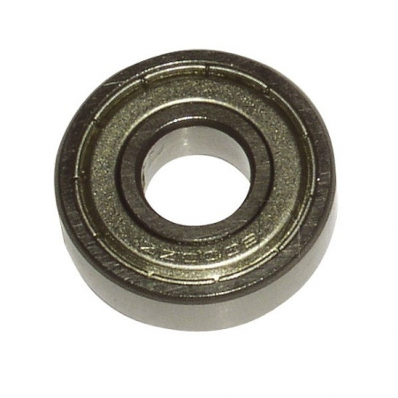 Rulmenti (radiali, cu lagar, de presiune) - Rulment 6000 RS 2RS, 10x26x8 mm