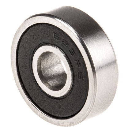 Rulmenti (radiali, cu lagar, de presiune) - Rulment 625RS KBS, 5x16x5 mm