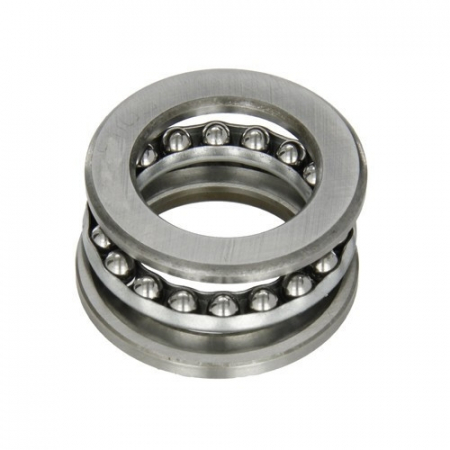 Accesorii Imprimante 3D si CNC - Rulment axial de presiune, 40x68x19 mm, 51208 KBS/CRAFT