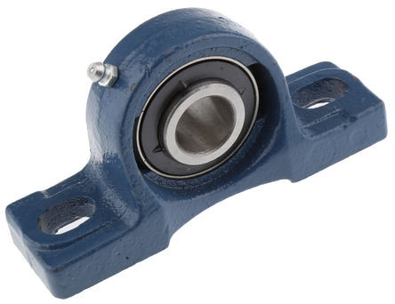 Accesorii Imprimante 3D si CNC - Rulment cu lagar Ucp 205 KBS/CRAFT/MBY/SRBF UCP205