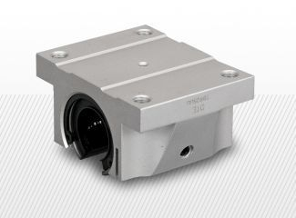 COMPONENTE INDUSTRIALE - Rulment in carcasa tbr (variante multiple)