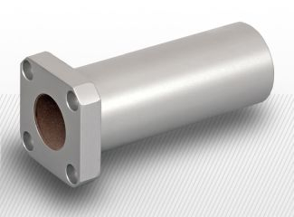 rulment dfpm - Rulment liniar cu autolubrifiere DFPM (variante multiple)