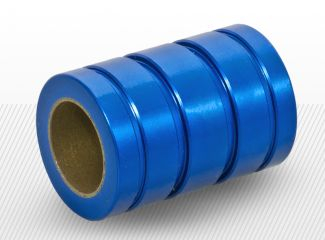 COMPONENTE INDUSTRIALE - Rulment liniar cu autolubrifiere FM (variante multiple)