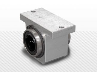 tehnica liniara - Rulment liniar in carcasa S2B-40-LMES-UU | d=40mm A1=94