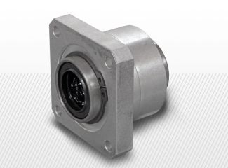 COMPONENTE INDUSTRIALE - Rulment liniar in carcasa SGF-12-LME-UU | d=12mm A1=30