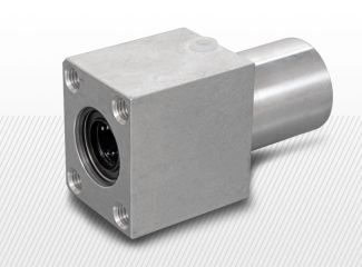 COMPONENTE INDUSTRIALE - Rulment liniar in carcasa SVT-12-LME-UU | d=12mm A1xH1=32x24