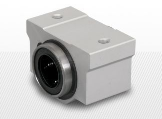 COMPONENTE INDUSTRIALE - Rulment in carcasa KBA S (variante multiple)