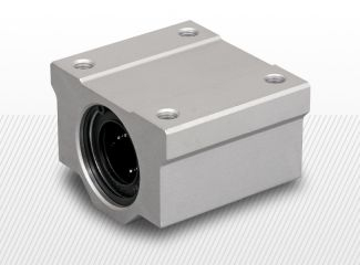 COMPONENTE INDUSTRIALE - Rulment liniar KBA 12 UU LIMON (d=12mm BxC=33x26)