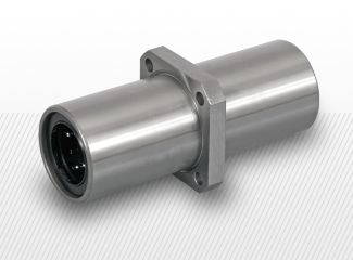 rulment lmekc - Rulment Liniar NLMEKC-30-UU LIMON (d=30mm D=47mm L=123mm)