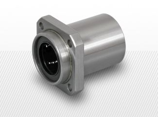 COMPONENTE INDUSTRIALE - Rulment Liniar NLMKP40-UU LIMON (d=40mm D=60mm L=80mm)