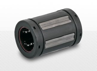 tehnica liniara - Rulment liniar TK-25-UU (d=25mm D=40mm B=58mm)