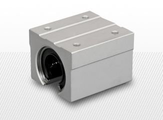COMPONENTE INDUSTRIALE - Rulment in carcasa sme (variante multiple)