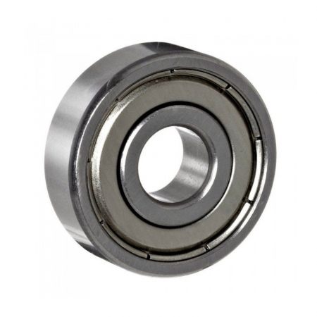 Accesorii Imprimante 3D si CNC - Rulment radial, 8x22x7 mm, 608 2Z/C3 KBS
