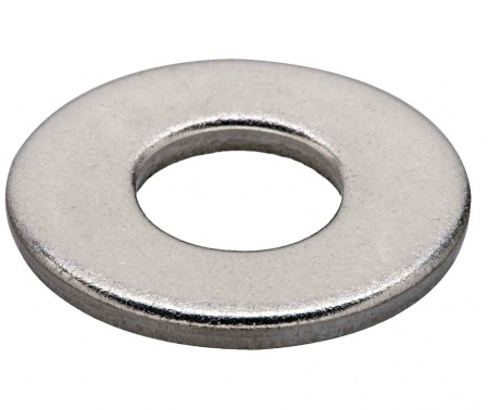 Accesorii Imprimante 3D si CNC - Saiba plata M3, din INOX