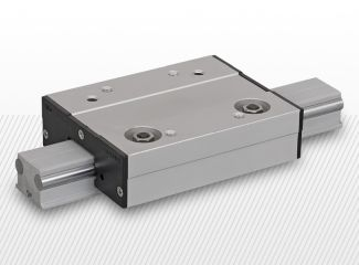 COMPONENTE INDUSTRIALE - Sanie liniara cu role exterior LGA30