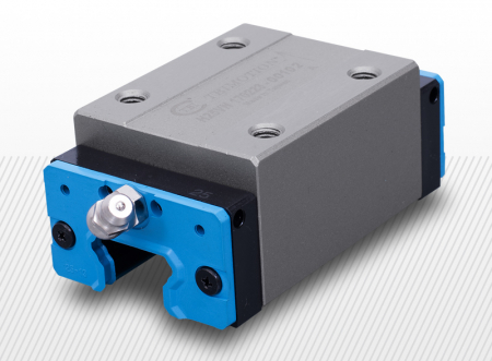 COMPONENTE INDUSTRIALE - Ghidaje liniare tbi motion sanie TRHV (variante multiple)