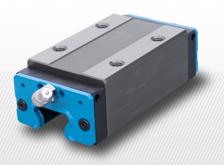 COMPONENTE INDUSTRIALE - Ghidaje liniare tbi motion sanie TRCV (variante multiple)