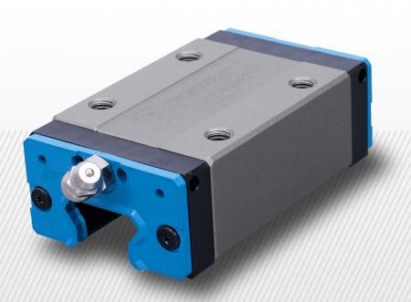 COMPONENTE INDUSTRIALE - Ghidaje liniare tbi motion sanie TRSV (variante multiple)
