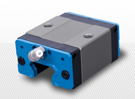 COMPONENTE INDUSTRIALE - Ghidaje liniare tbi motion sanie TRSV2 (variante multiple)